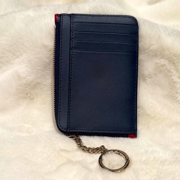 Kate Spade Honey crisp Apple Card holder - Picture 3 of 4